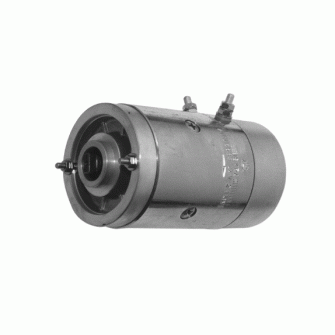 ELEKTROMOTOR MAHLE IM0002 AMJ5633 24V 2,1kW MM 136 11.212.067